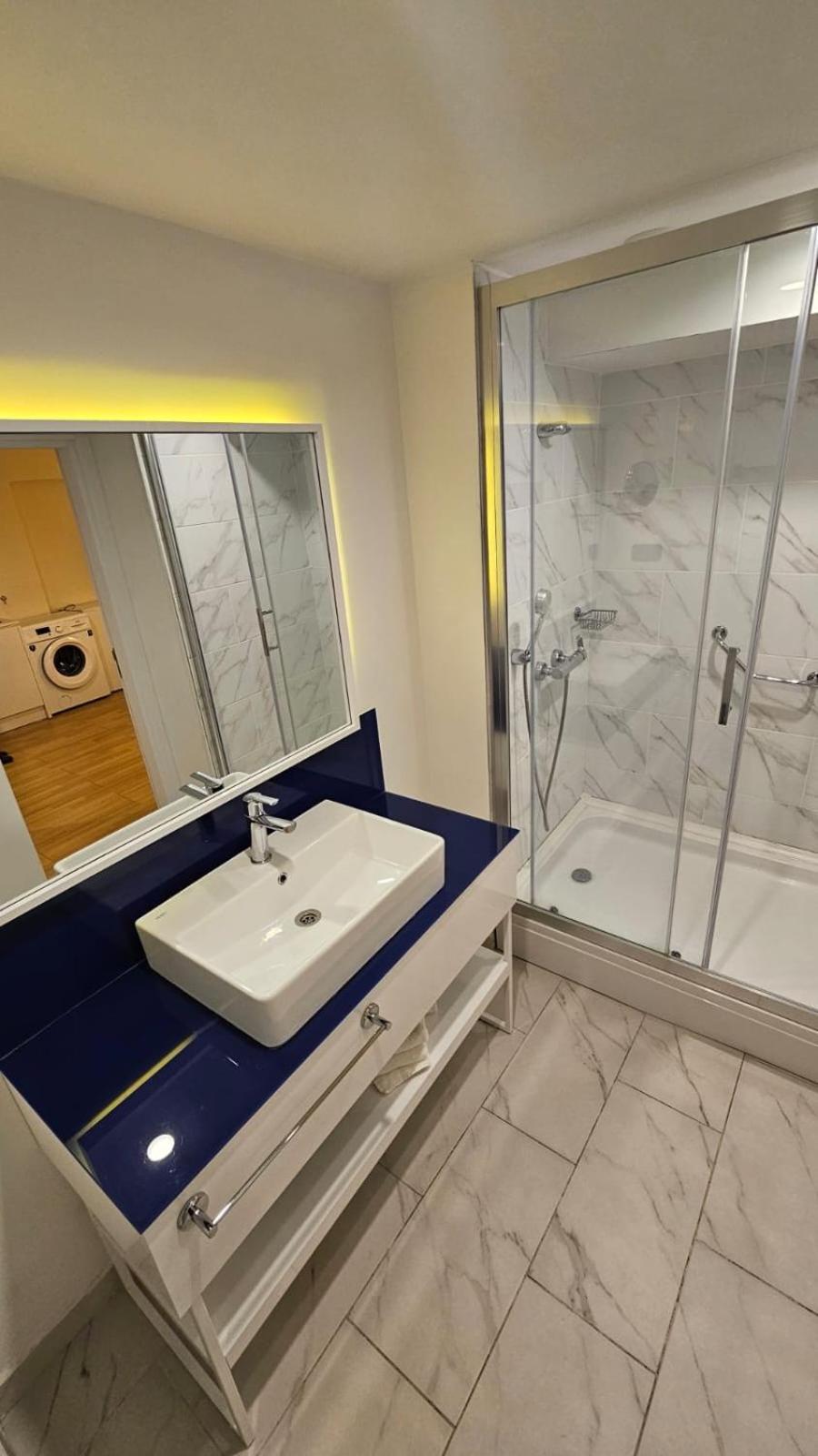Orbi City Block A Floor 10 Room 40 Batumi Exterior foto
